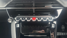 Peugeot 208 1.2 PureTech 100 Allure 5dr Petrol Hatchback